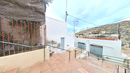 Palmeria Marina Alta Haus Bild 6271658