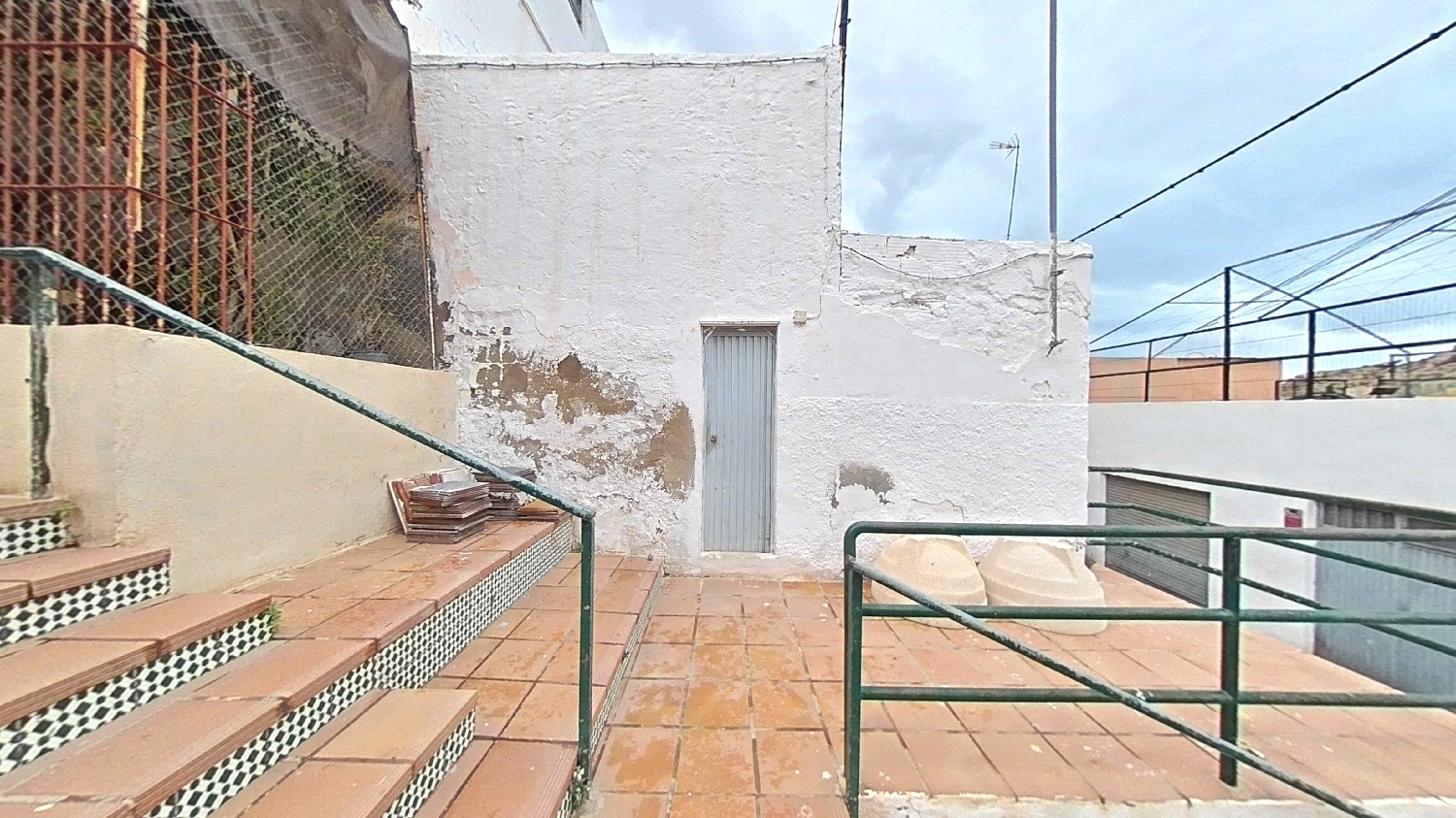 à vendre maison Palmeria Marina Alta 2