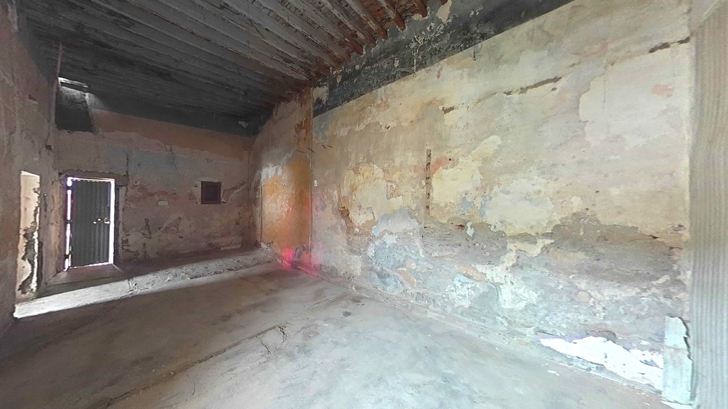 à vendre maison Palmeria Marina Alta 3
