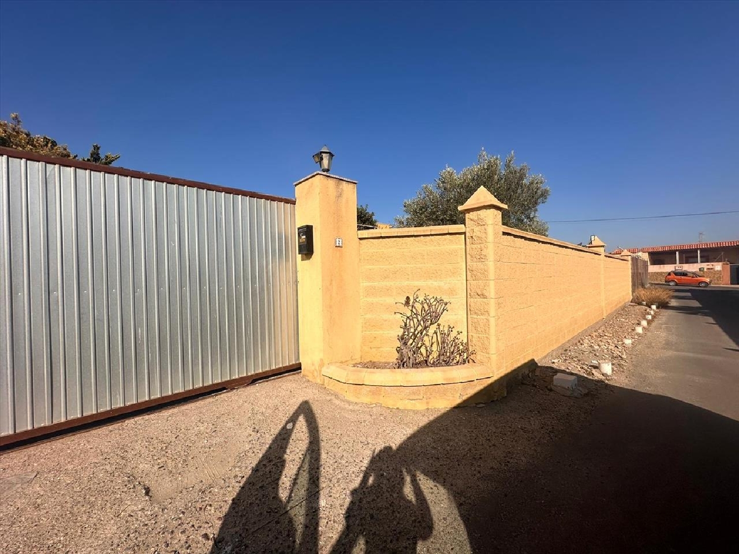  à vendre maison Palmeria Marina Alta 1