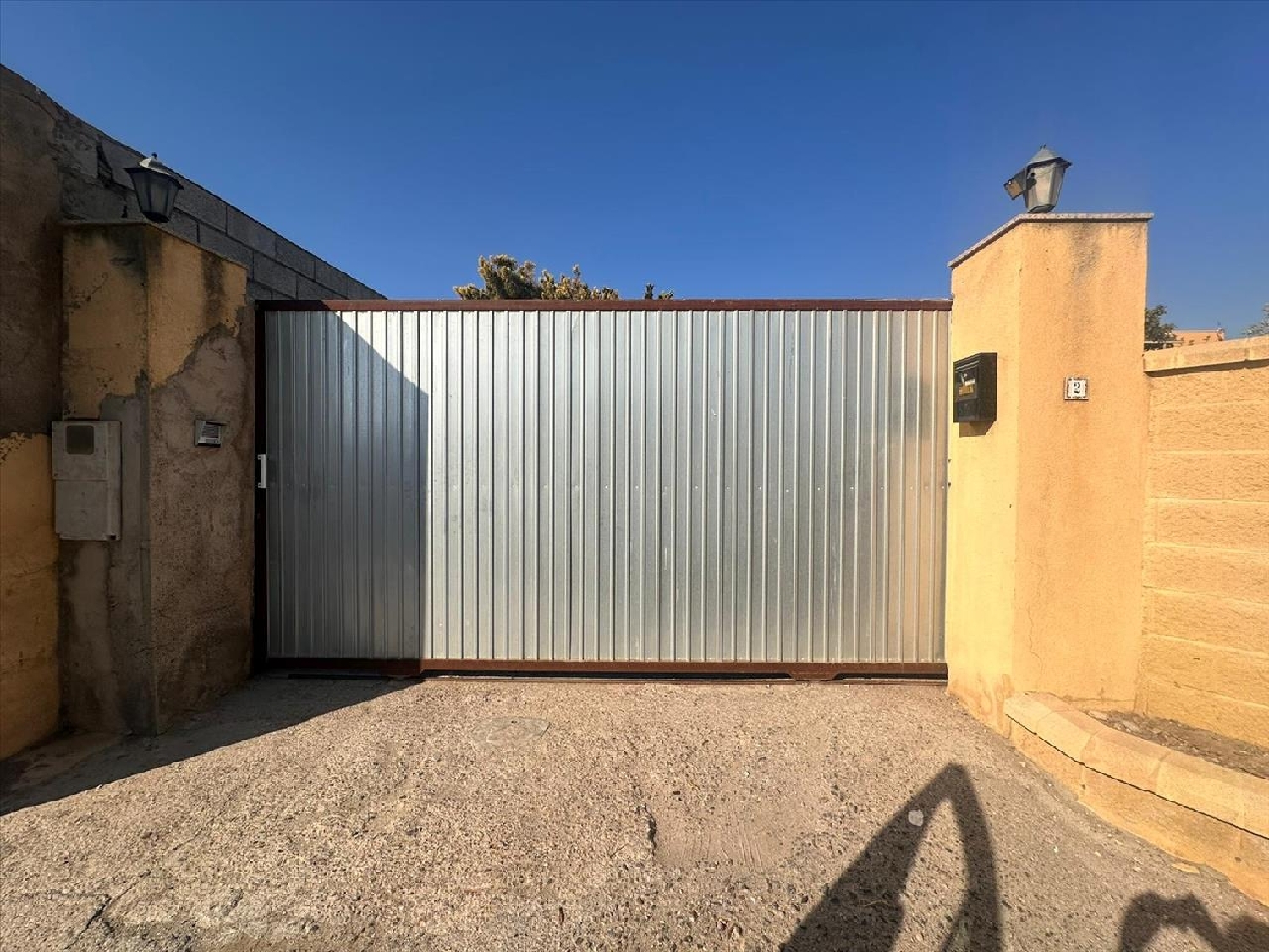 à vendre maison Palmeria Marina Alta 2