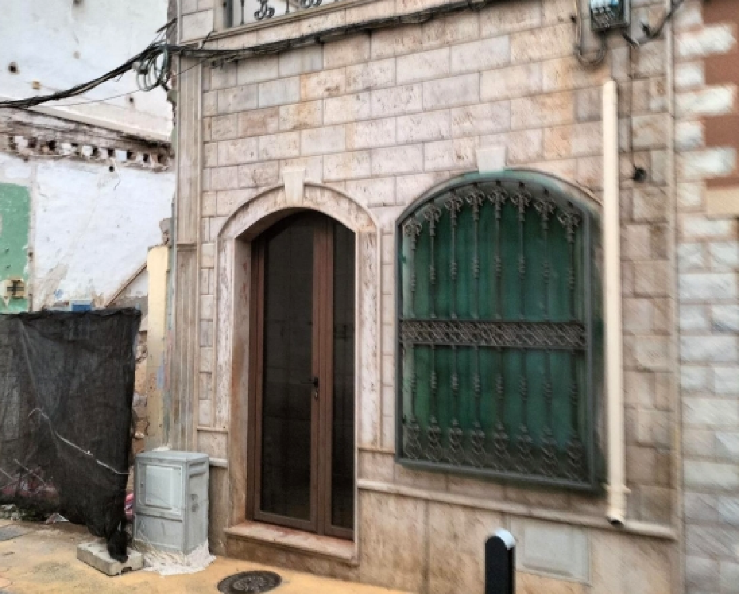 à vendre maison Palmeria Marina Alta 2