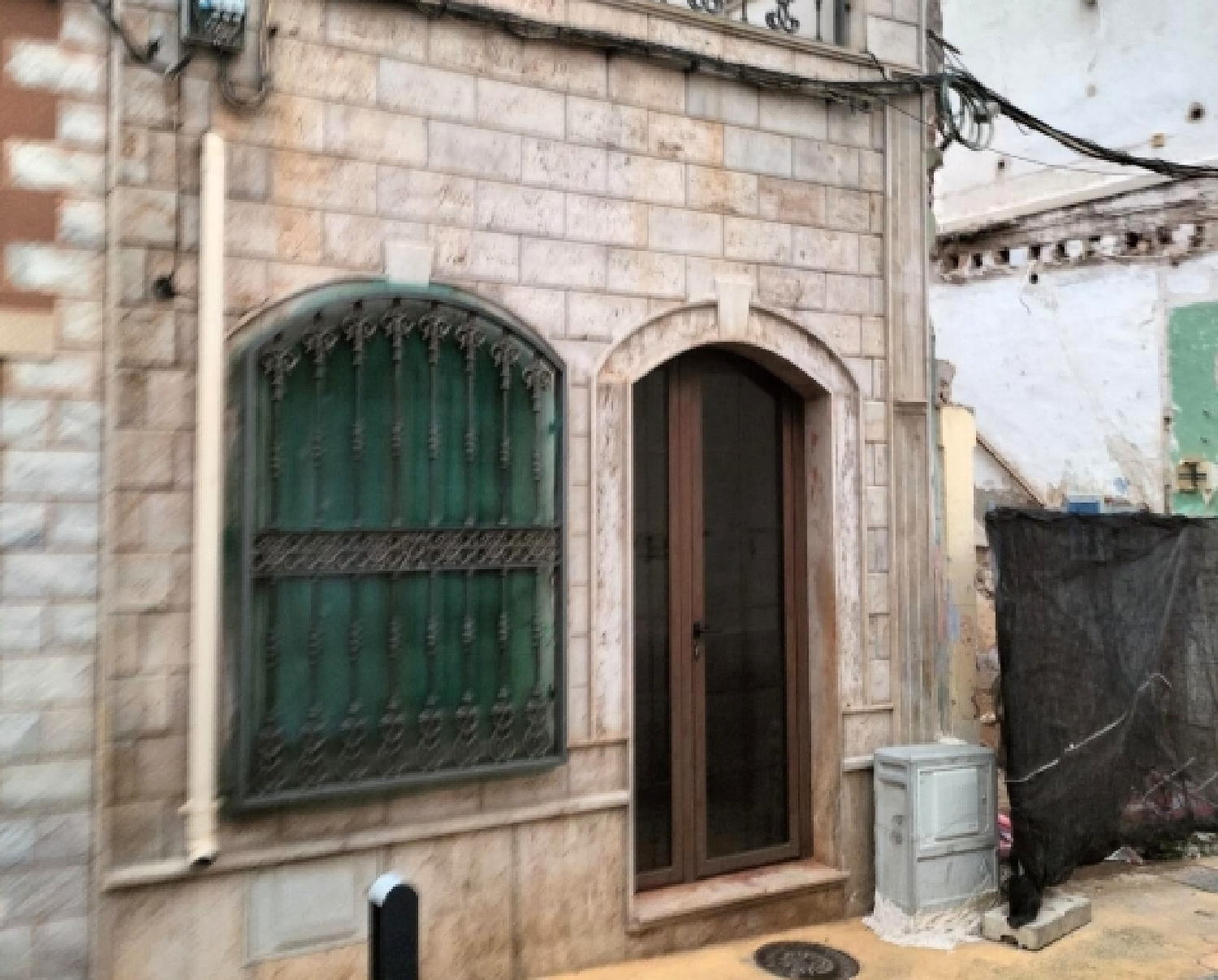 à vendre maison Palmeria Marina Alta 3