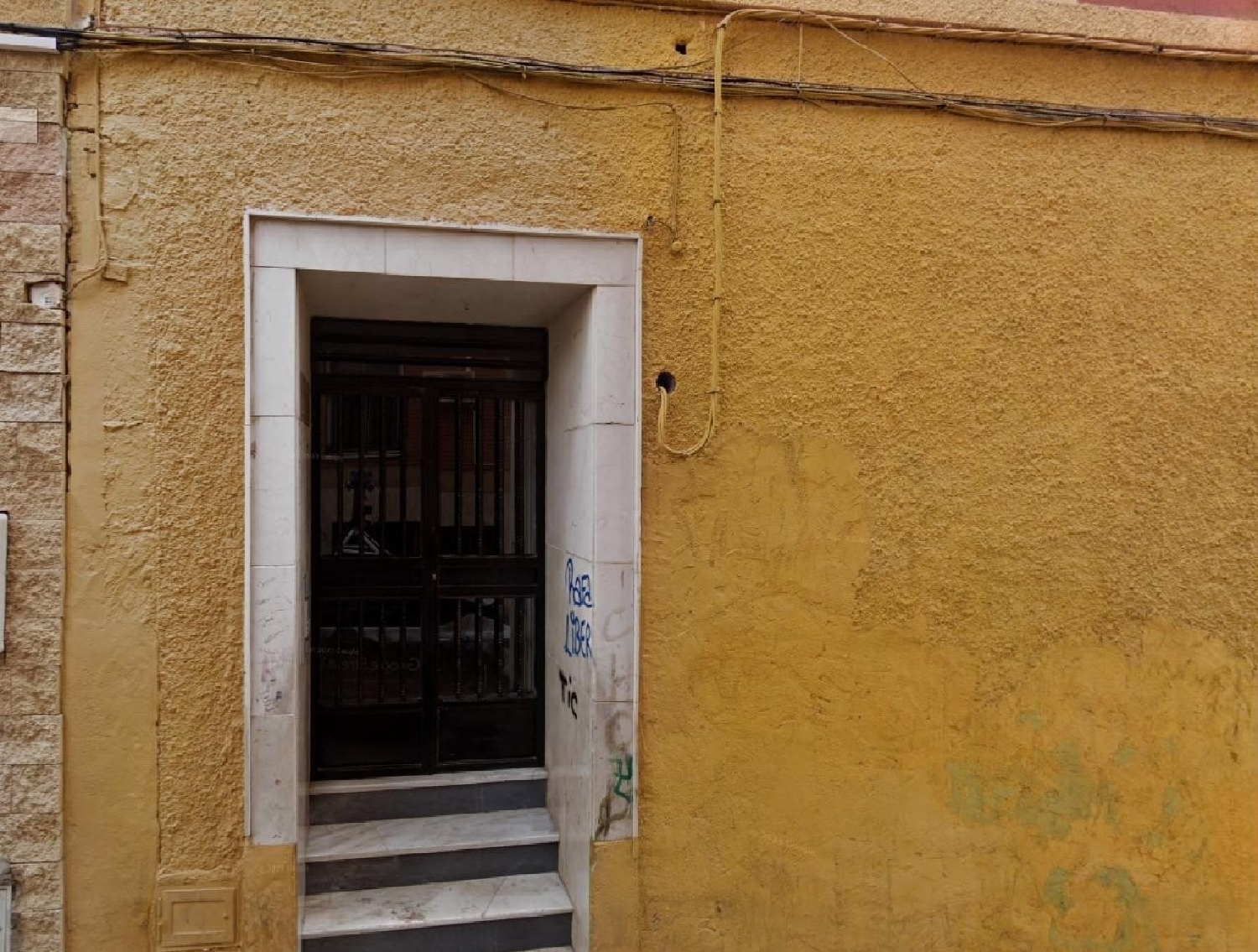 à vendre maison Palmeria Marina Alta 3