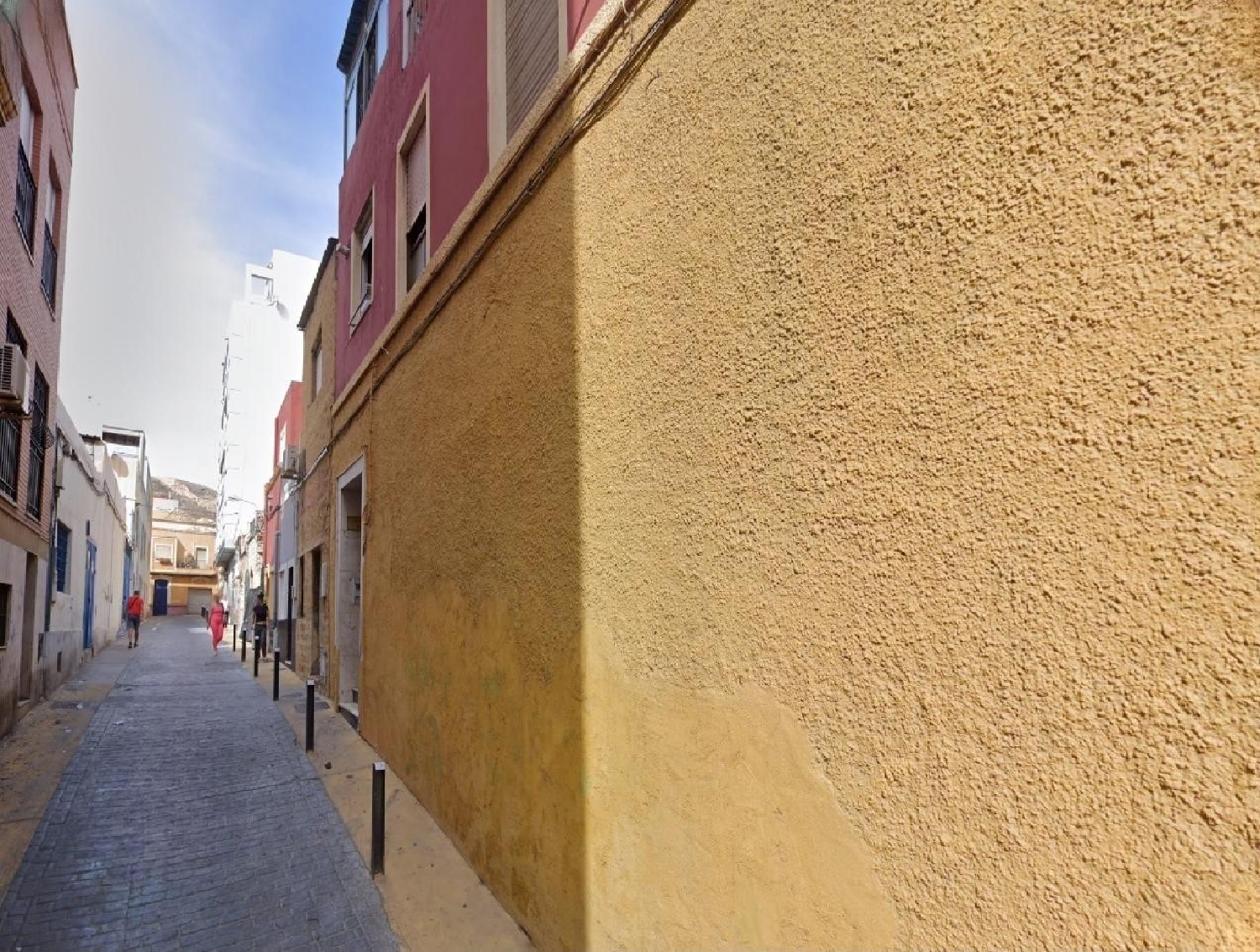 à vendre maison Palmeria Marina Alta 2