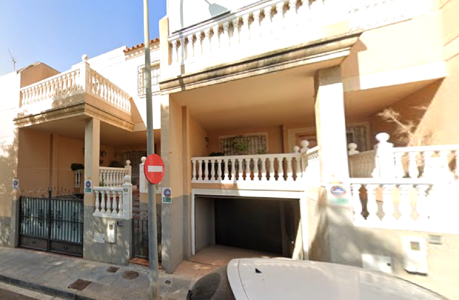 kaufen Haus Palmeria Marina Alta 2