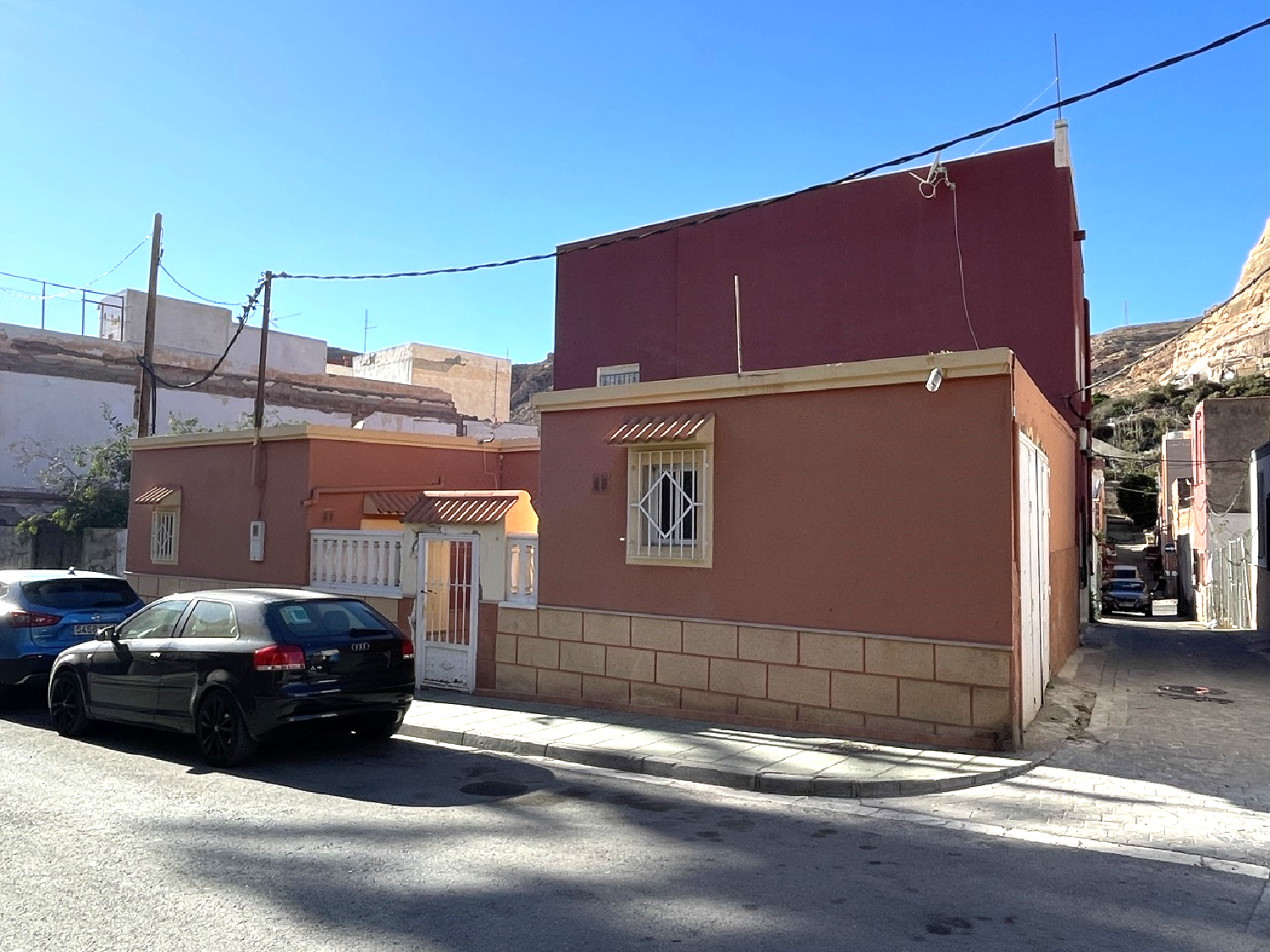  kaufen Haus Palmeria Marina Alta 1