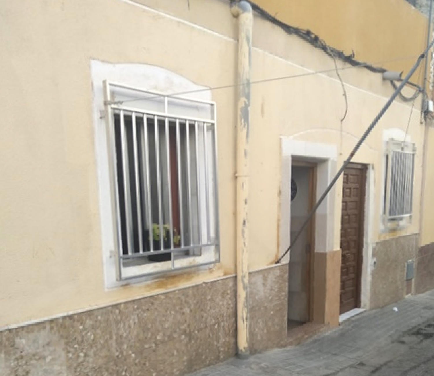 à vendre maison Palmeria Marina Alta 3