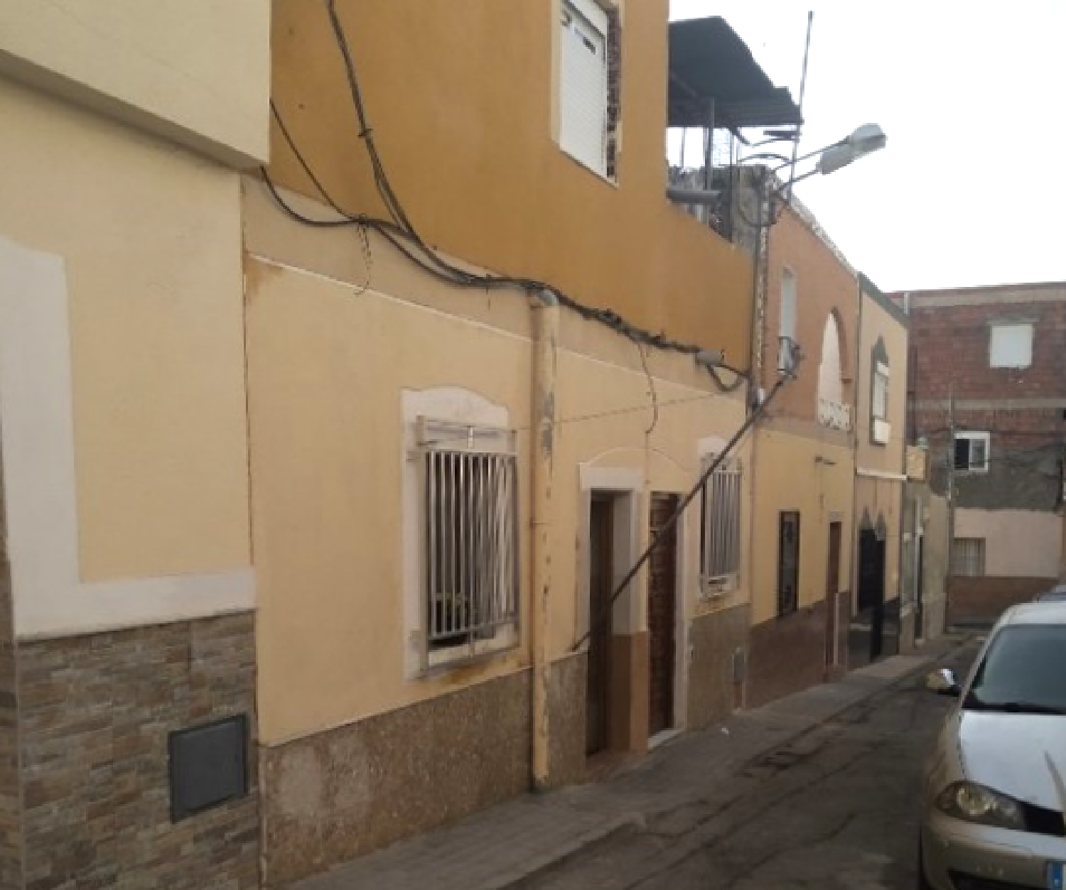 à vendre maison Palmeria Marina Alta 2