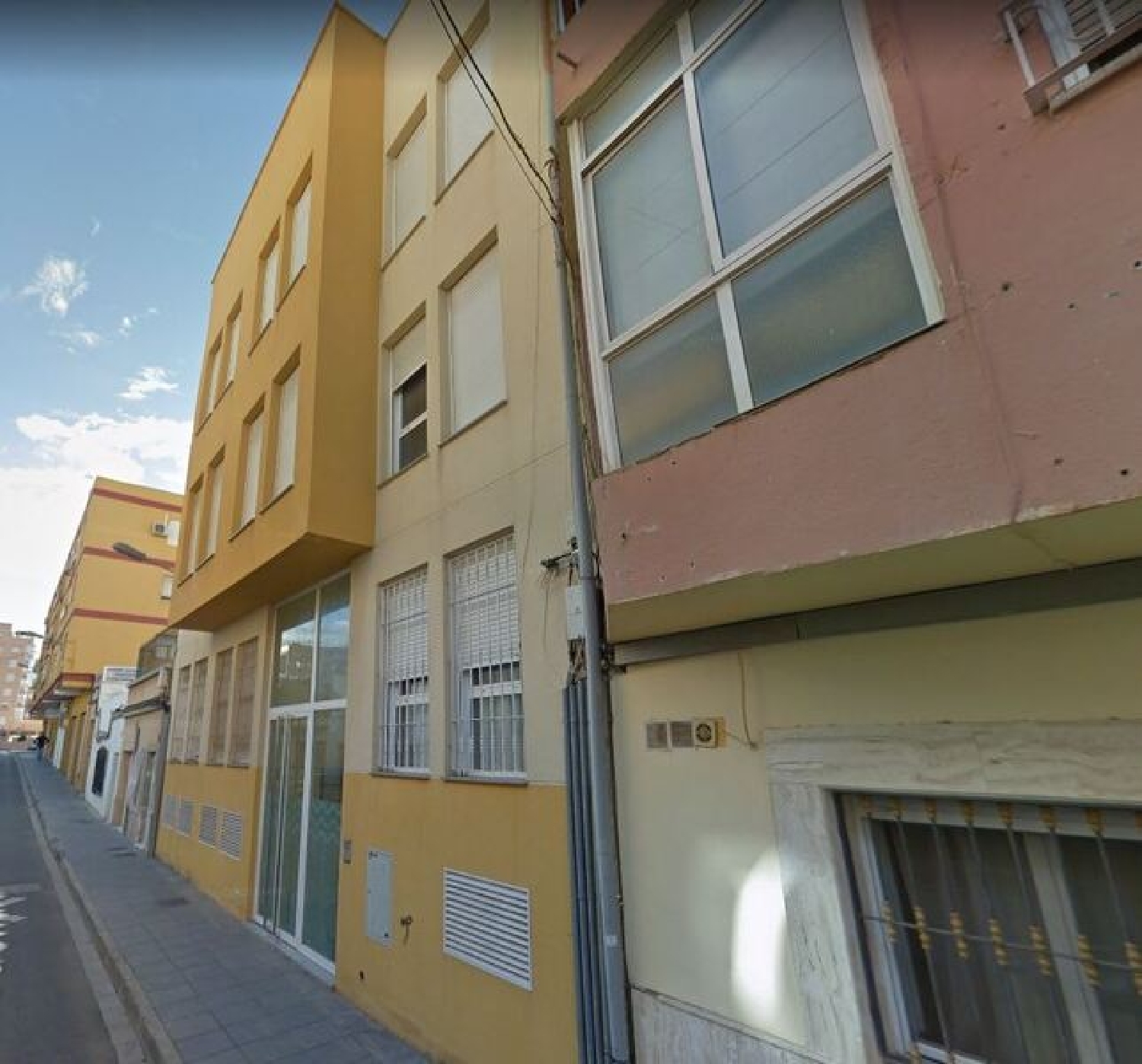  en venta casa Palmeria Marina Alta 1