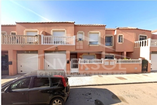 Palmeria Marina Alta house foto 6277615