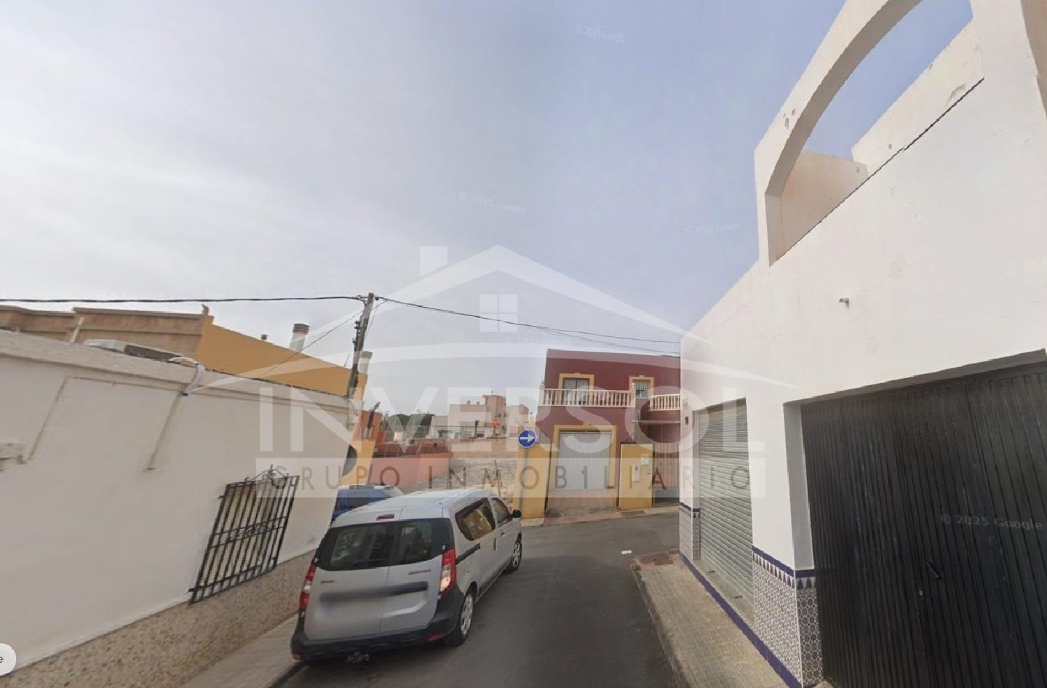 à vendre maison Palmeria Marina Alta 2