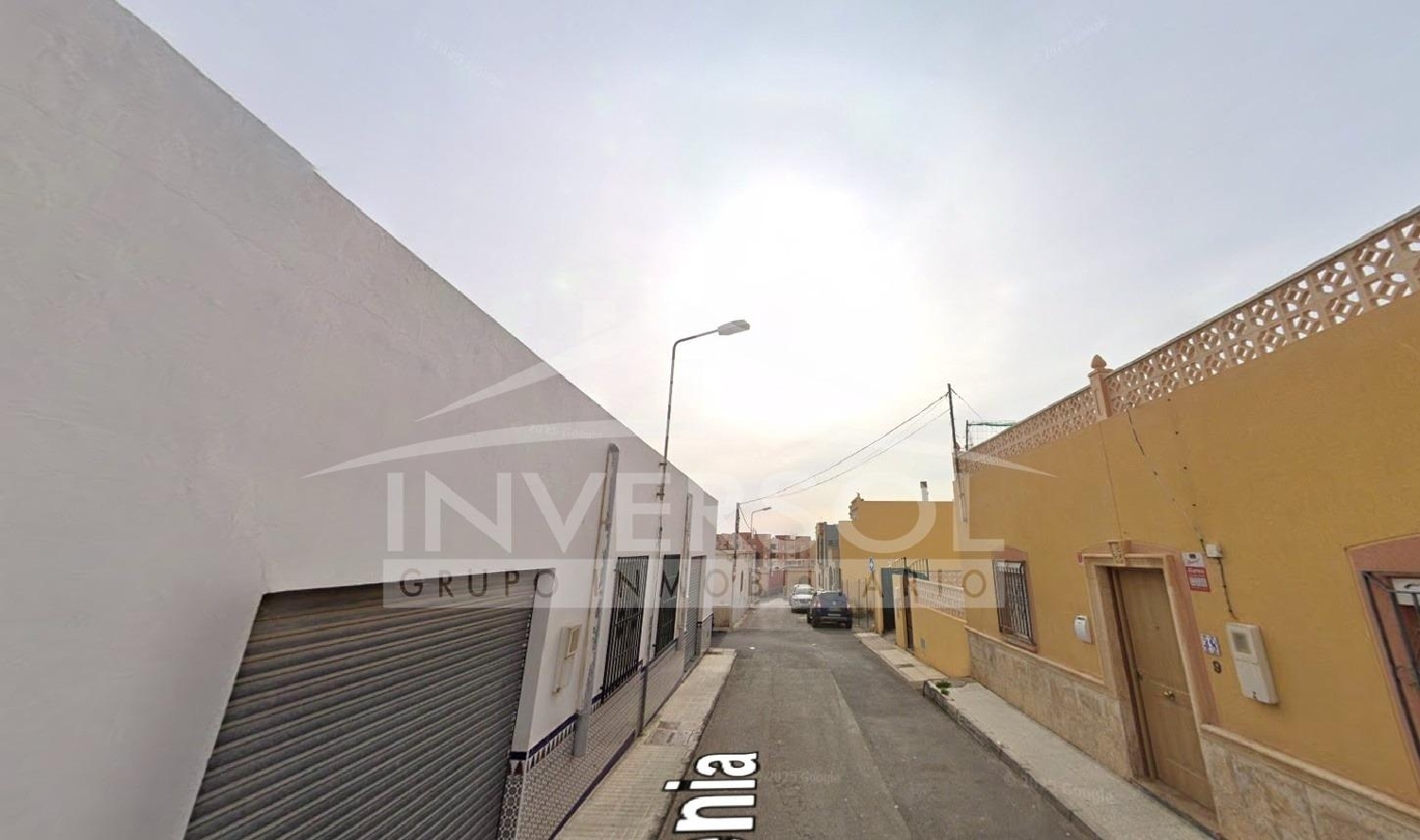 à vendre maison Palmeria Marina Alta 3