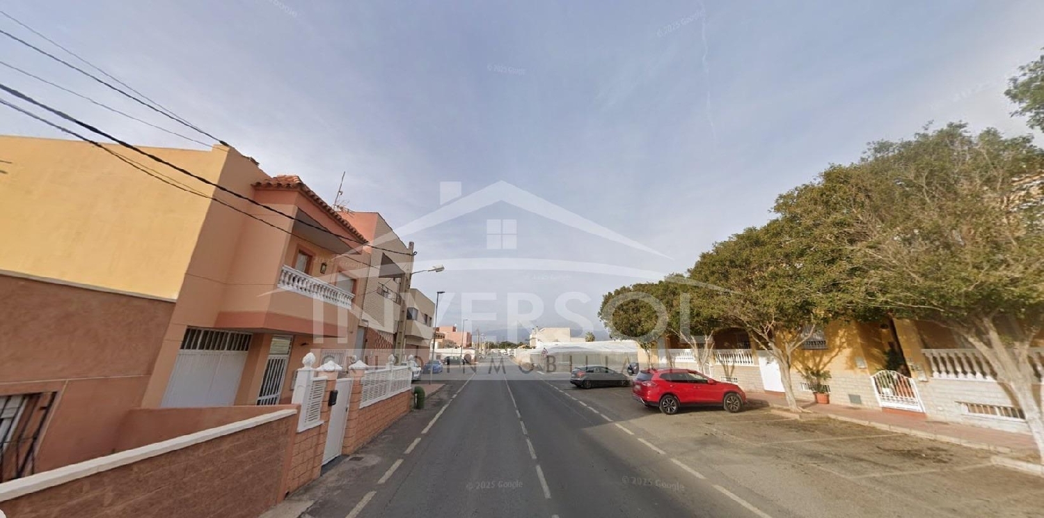  à vendre maison Palmeria Marina Alta 3
