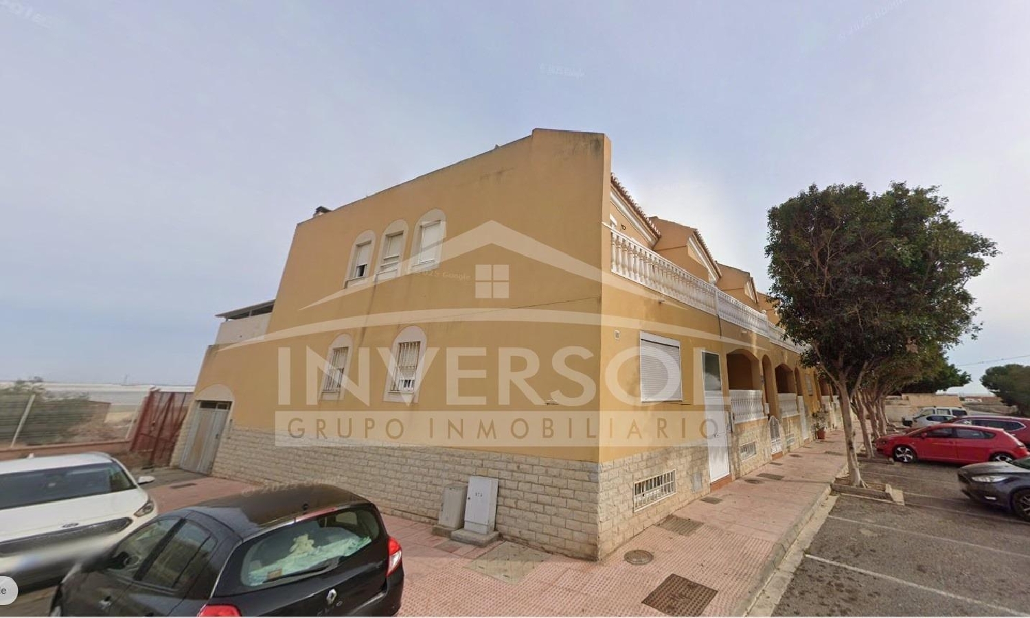  à vendre maison Palmeria Marina Alta 1