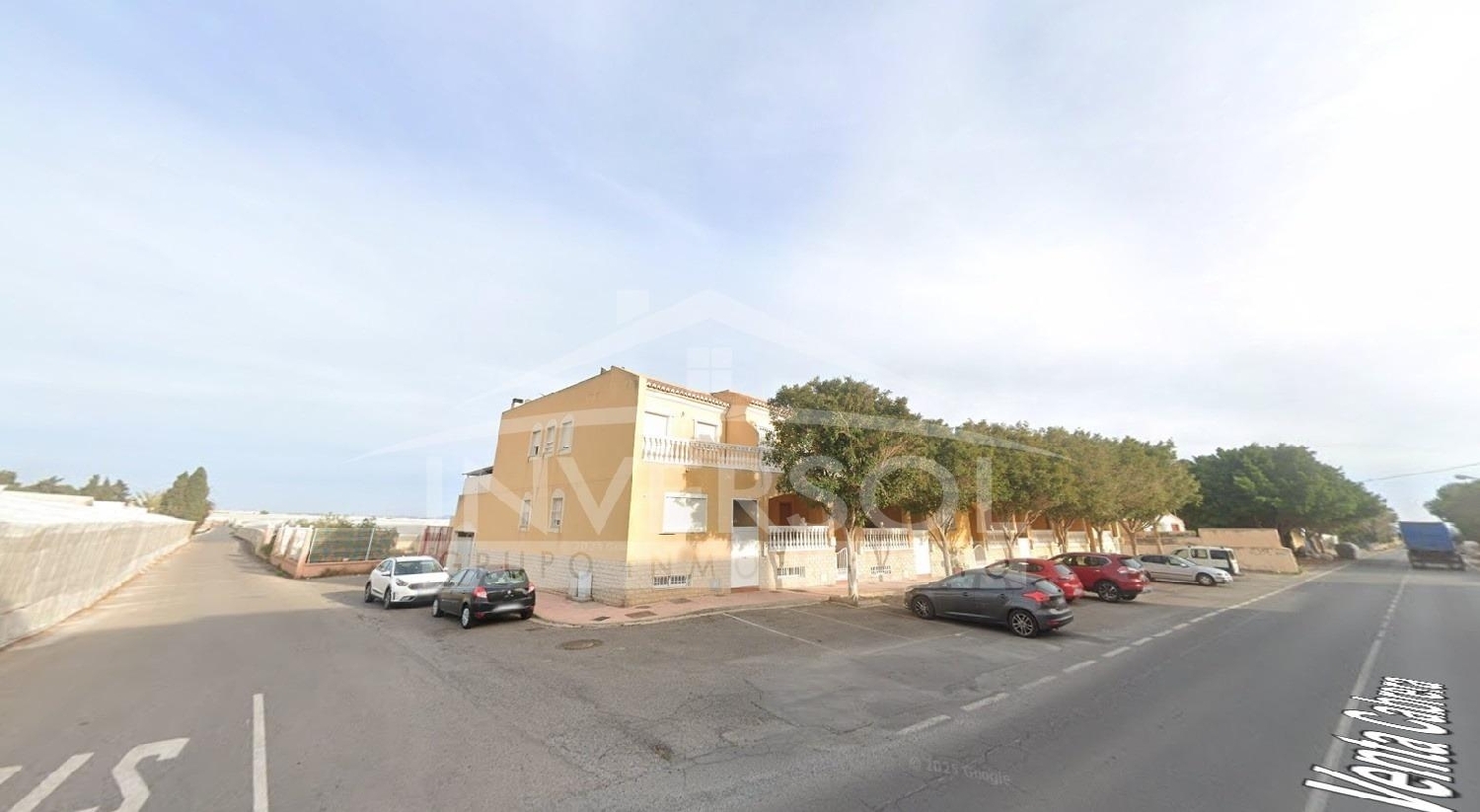  à vendre maison Palmeria Marina Alta 2