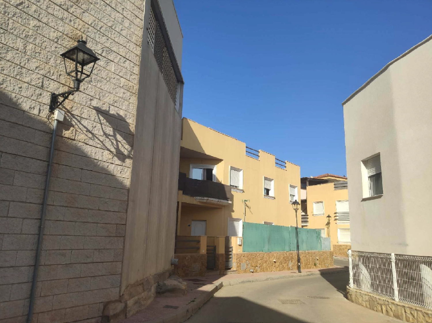  à vendre maison Palomares Levante Almeriense 1