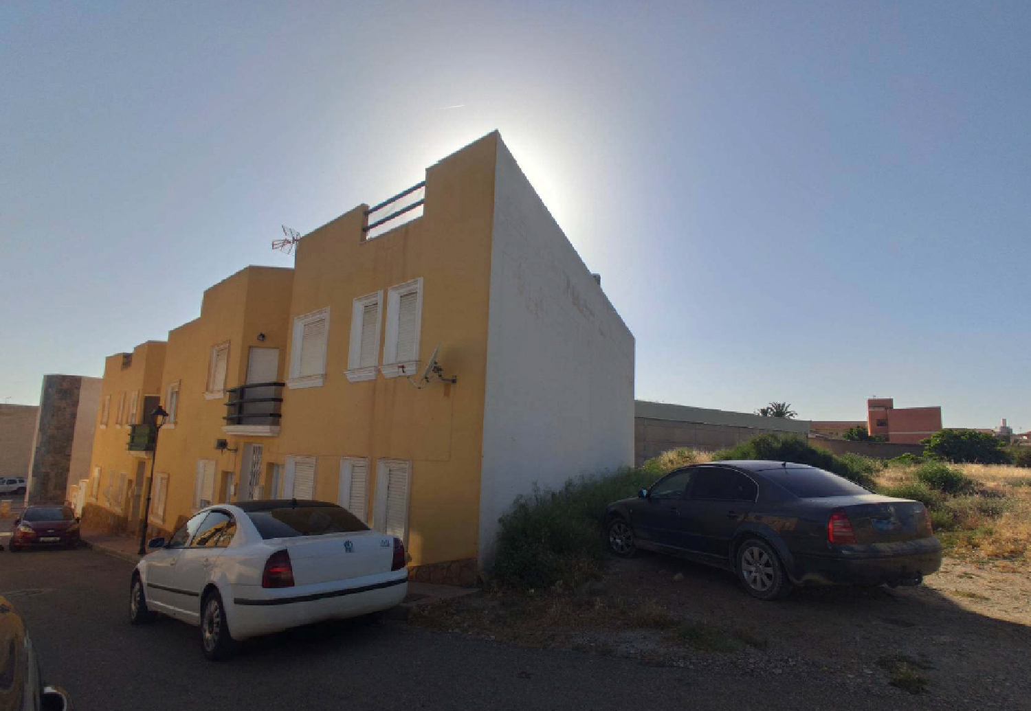  à vendre maison Palomares Levante Almeriense 4