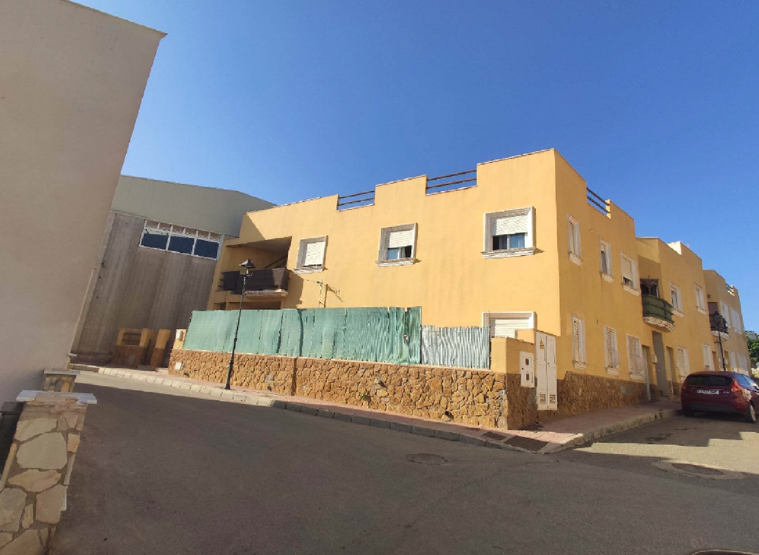 à vendre maison Palomares Levante Almeriense 2