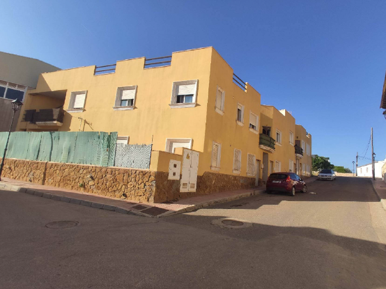  à vendre maison Palomares Levante Almeriense 3