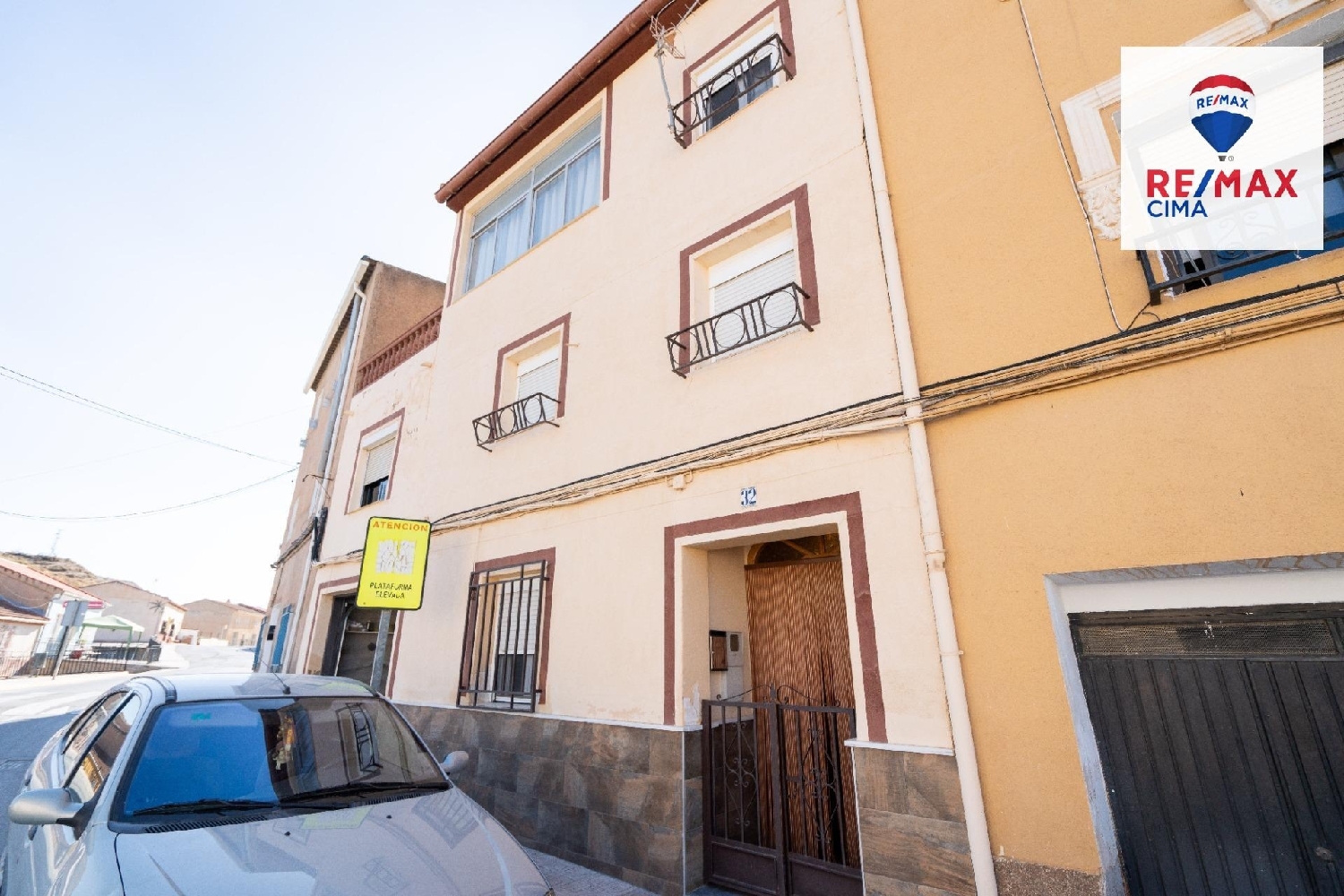  kaufen Haus Pantano Del Zújar La Serena 2