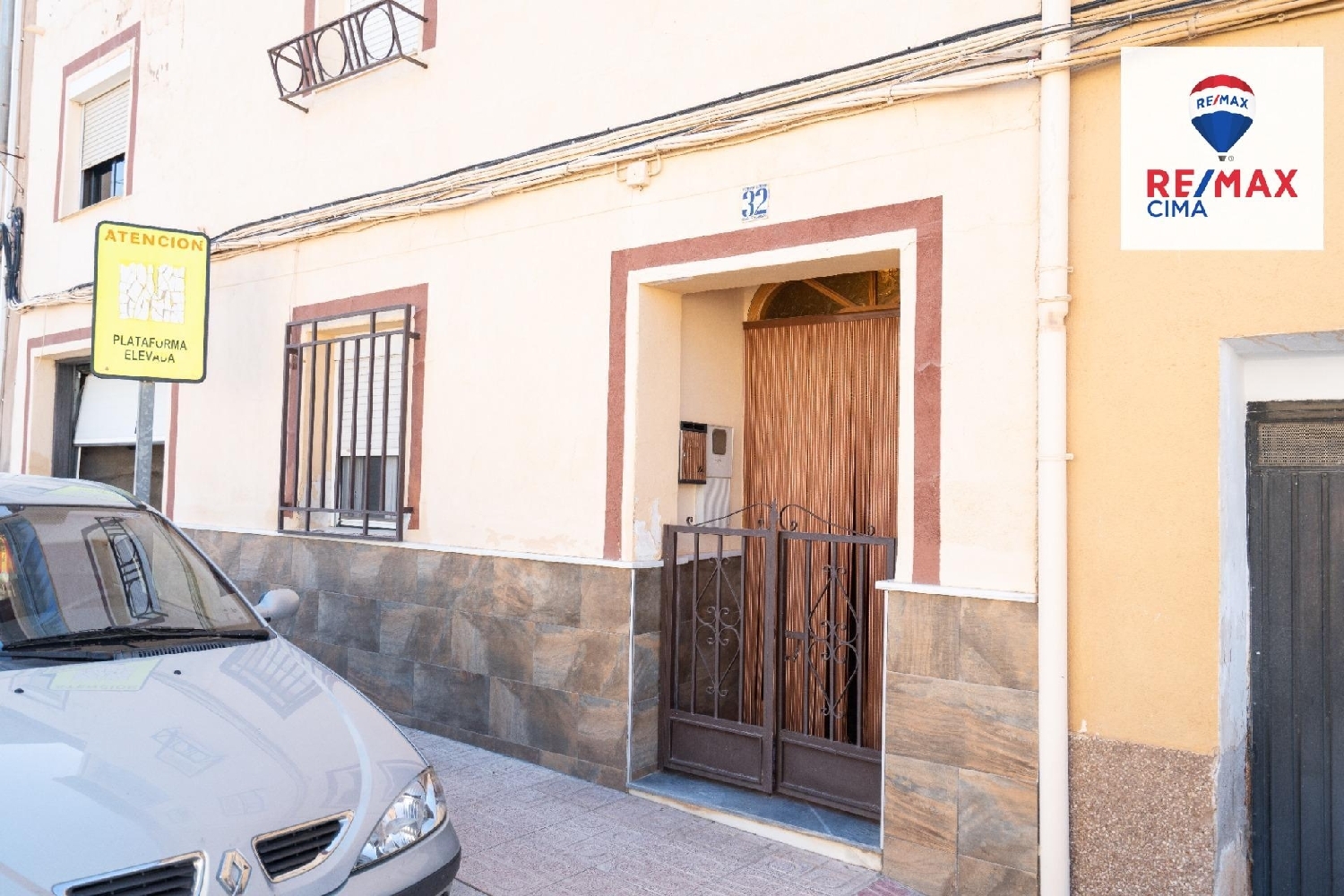  kaufen Haus Pantano Del Zújar La Serena 3