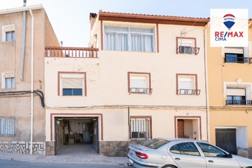 Pantano Del Zújar La Serena Haus Bild 6278801