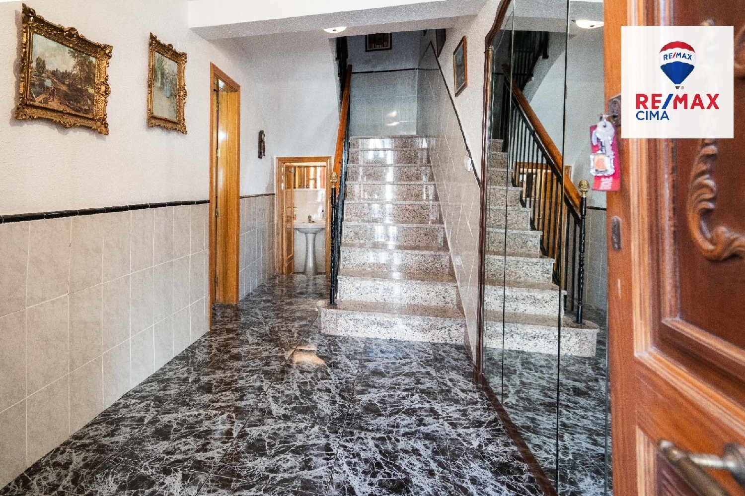  kaufen Haus Pantano Del Zújar La Serena 5