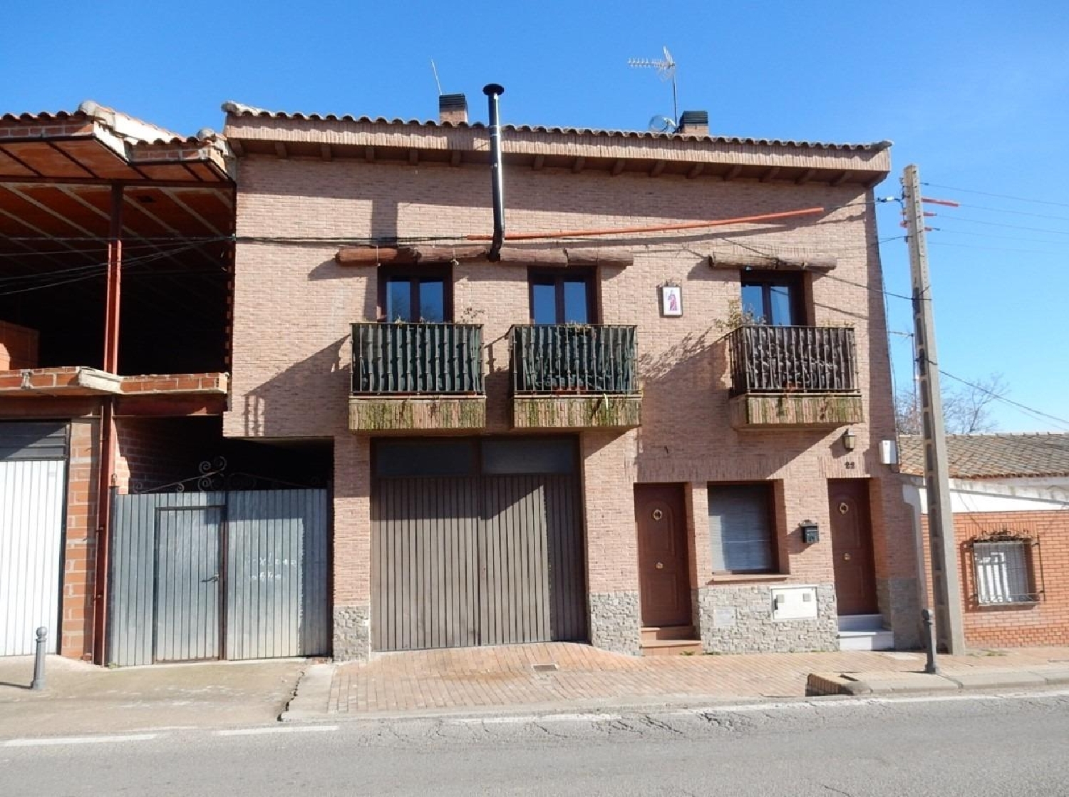  kaufen Haus Pantoja Sagra (La) 1