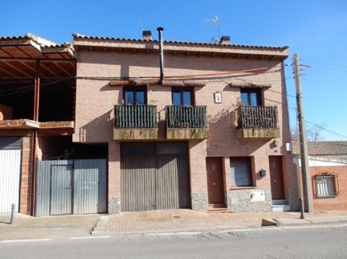 Pantoja Sagra (La) huis foto 6271500