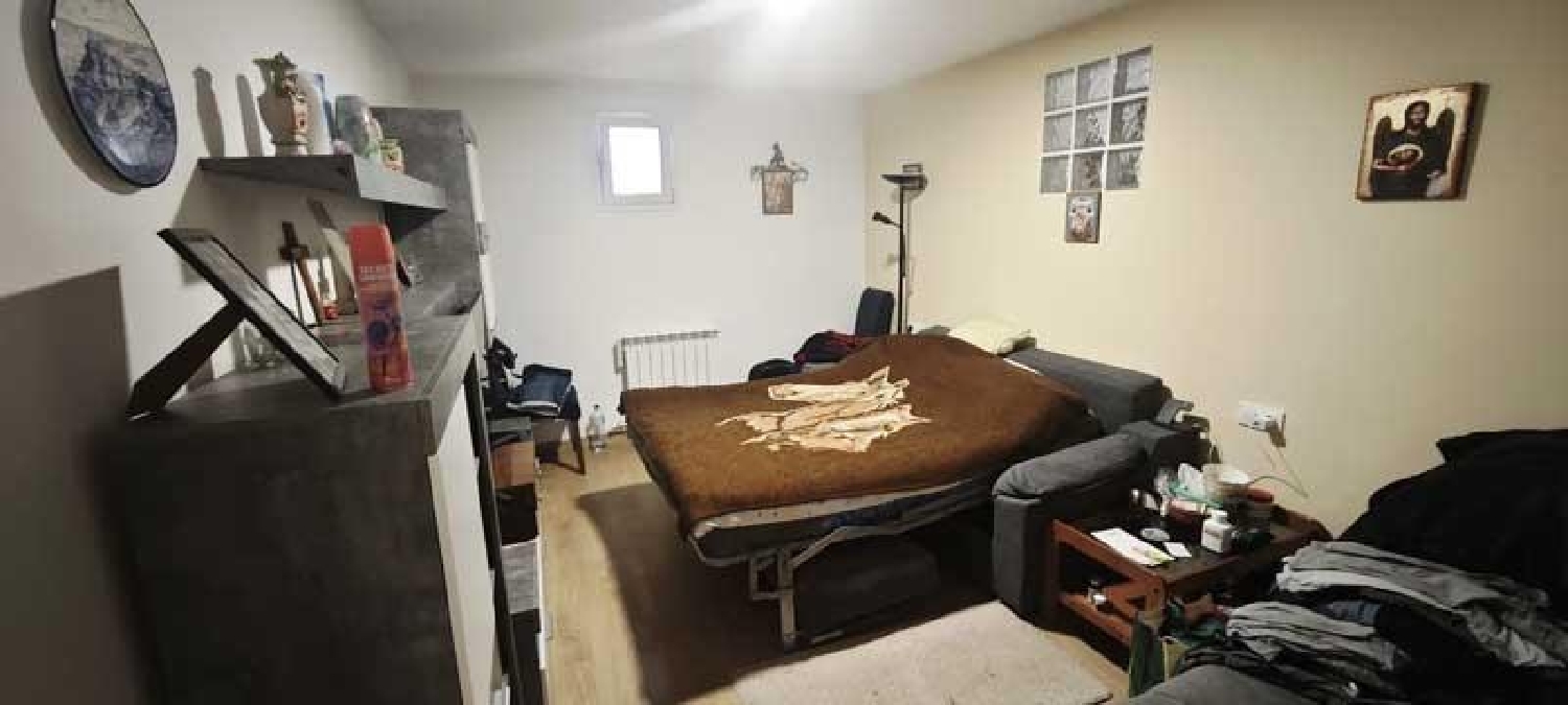  till salu hus Paracuellos De Jiloca Comunidad De Calatayud (La) 5