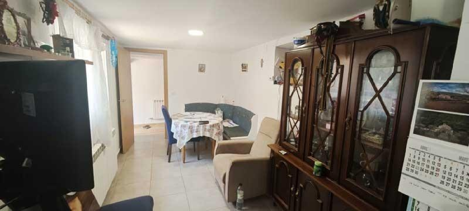  till salu hus Paracuellos De Jiloca Comunidad De Calatayud (La) 1