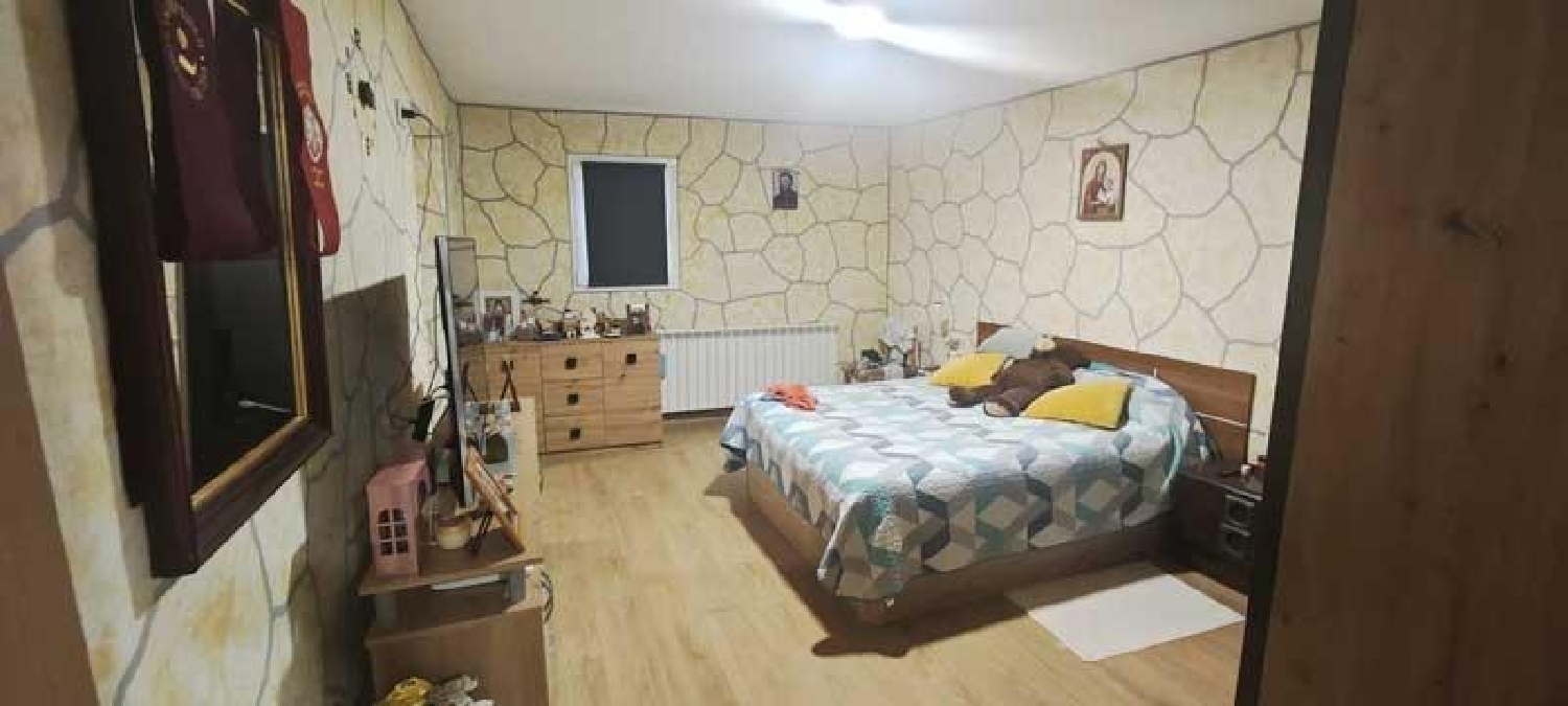  till salu hus Paracuellos De Jiloca Comunidad De Calatayud (La) 7