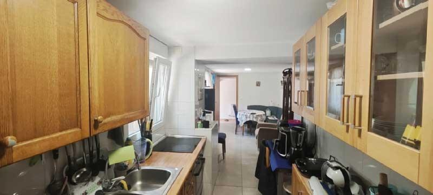  till salu hus Paracuellos De Jiloca Comunidad De Calatayud (La) 3