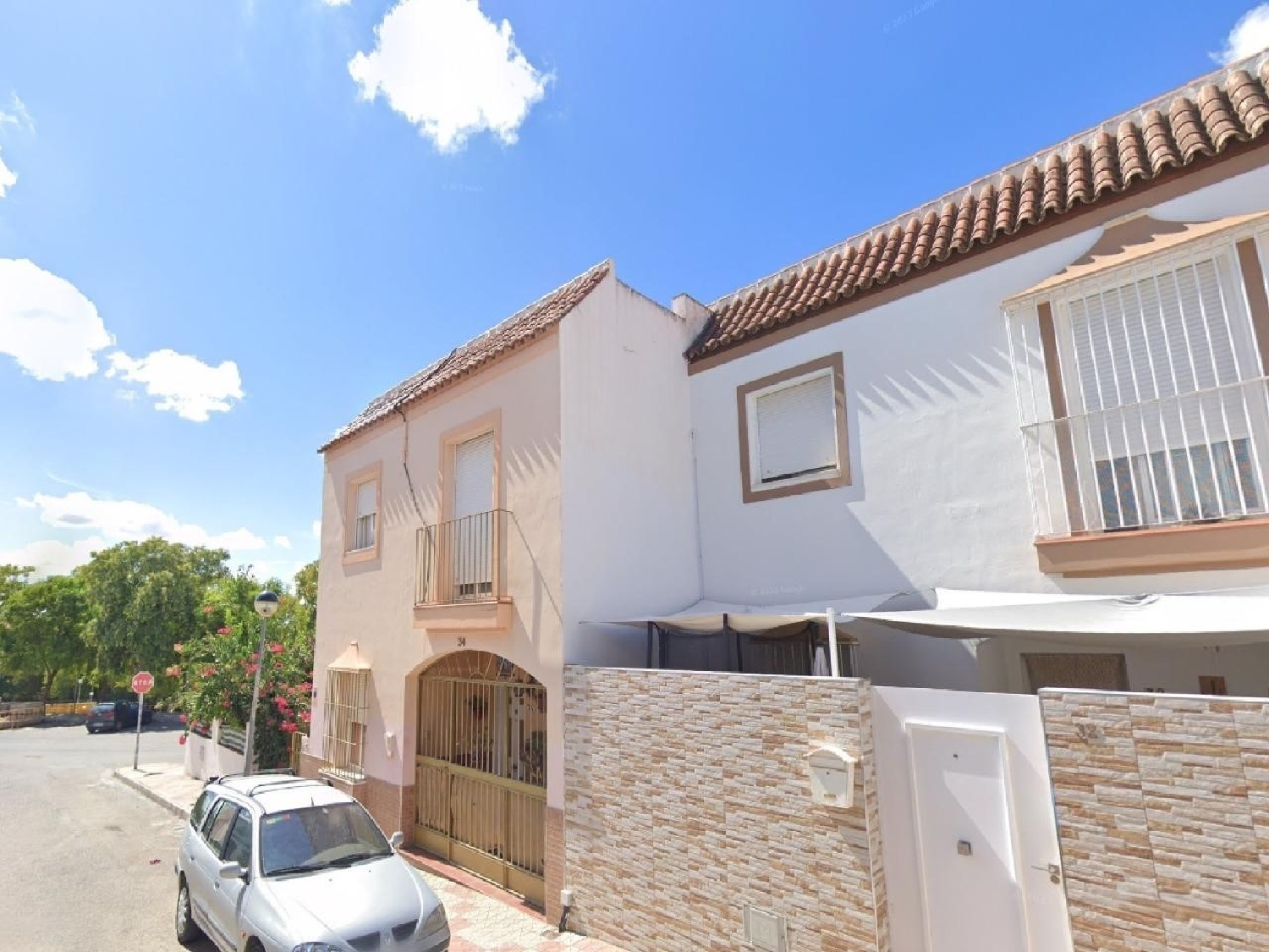 for sale house Paradas Campiña De Morón Y Marchena 2