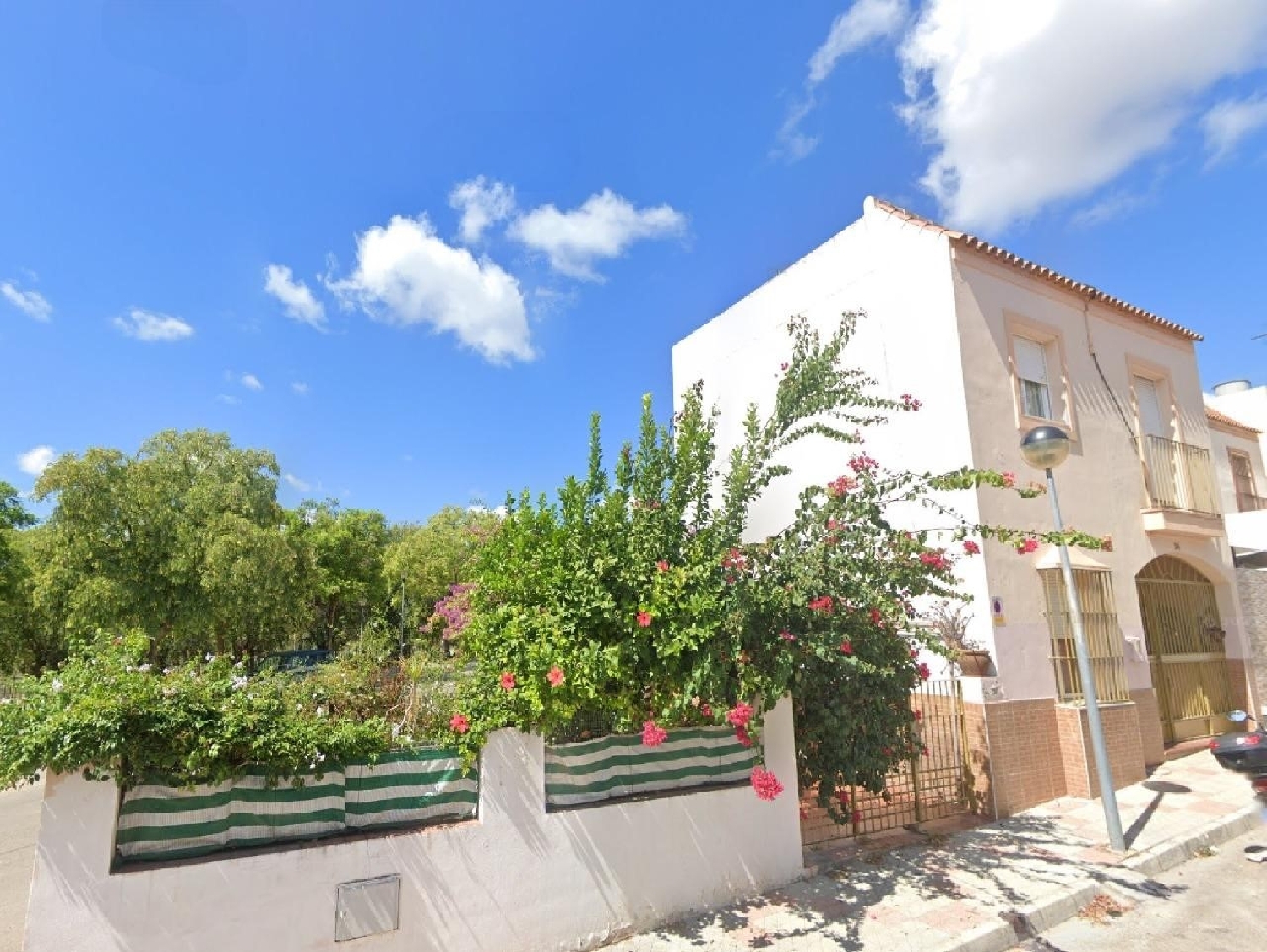 for sale house Paradas Campiña De Morón Y Marchena 3
