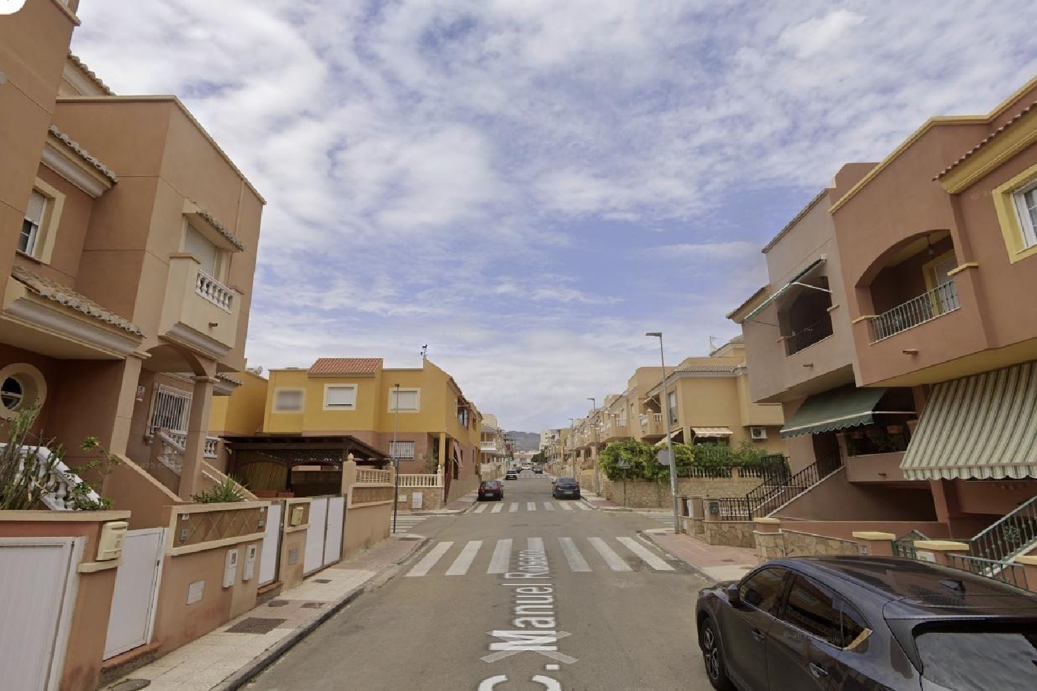  till salu hus Parador De Las Hortichuelas Poniente Almeriense 1