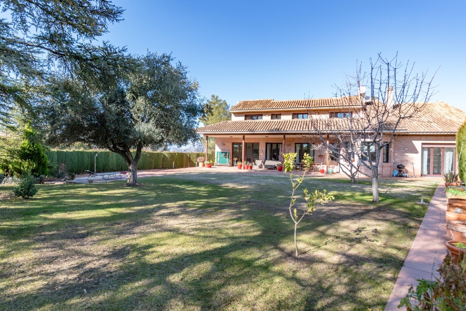  kaufen Haus Parque De Cubillas Vega De Granada 8