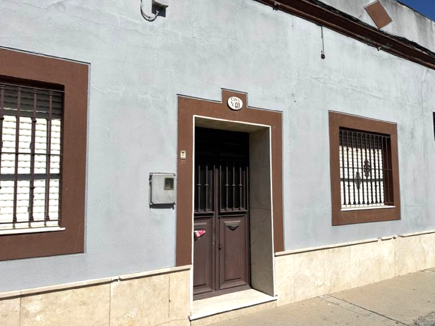 kaufen Haus Pastrana Costa Noroeste 3