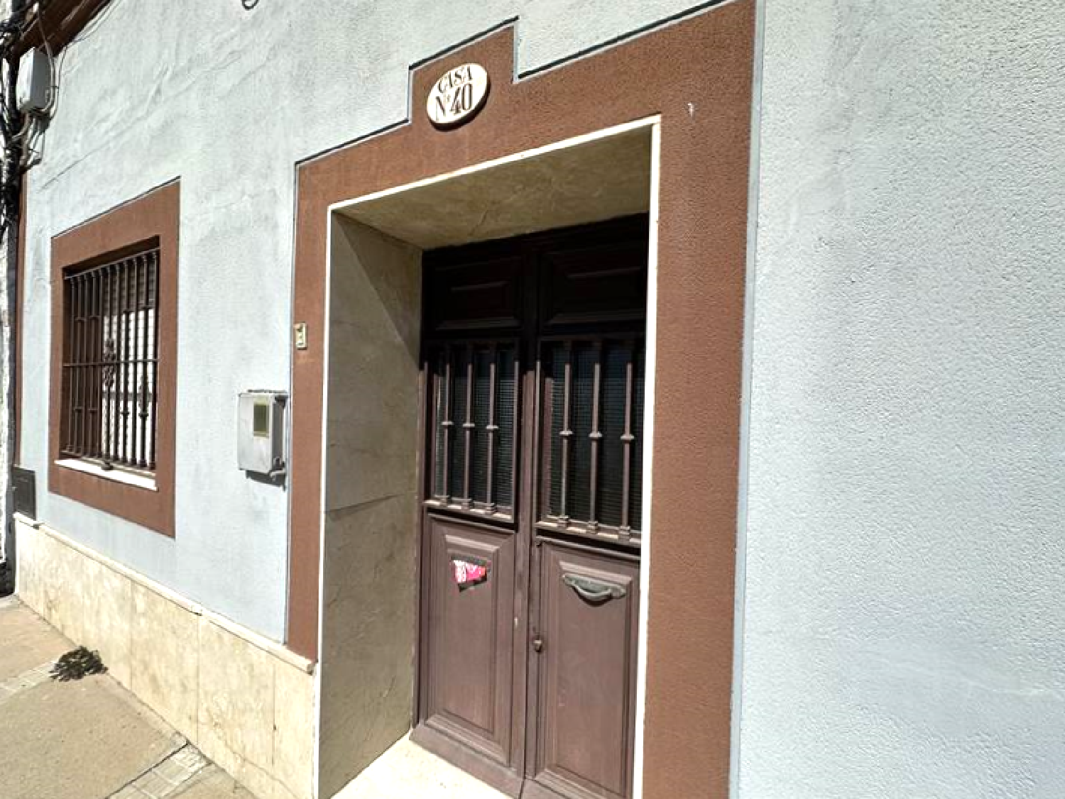 kaufen Haus Pastrana Costa Noroeste 2