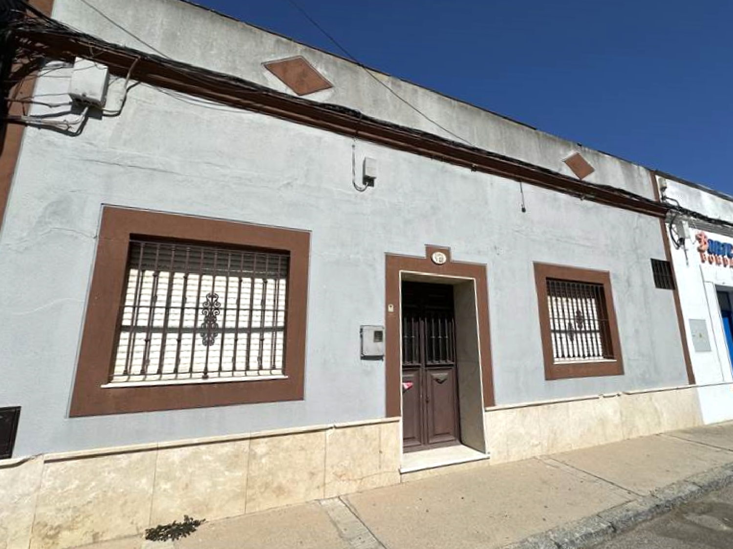  kaufen Haus Pastrana Costa Noroeste 1