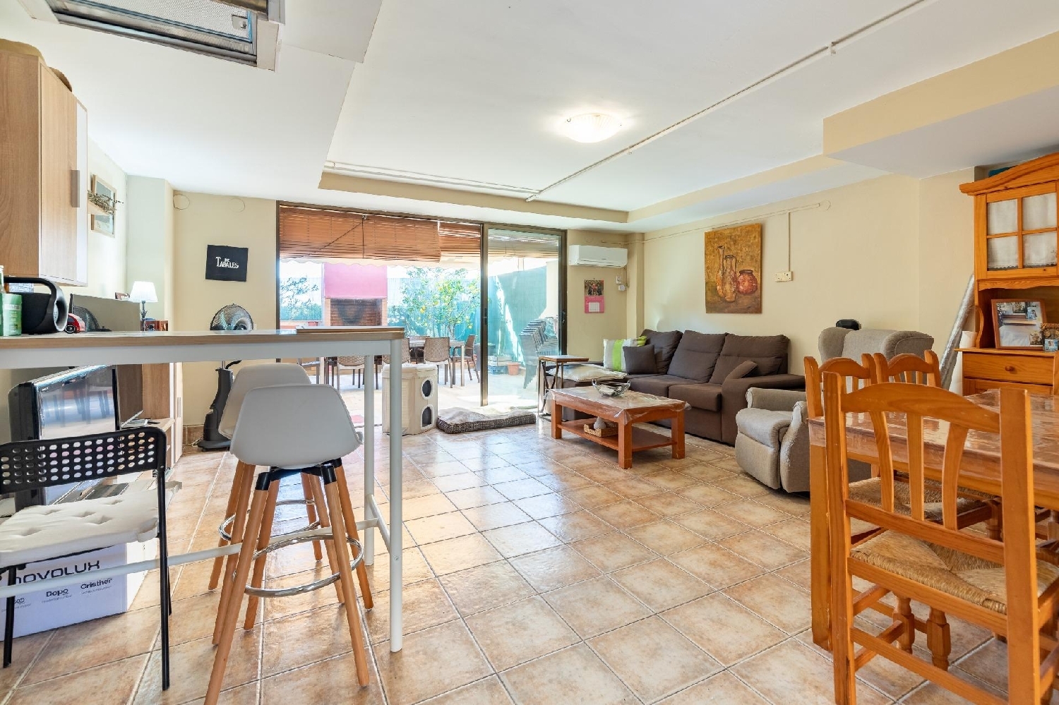  à vendre maison Paterna Horta Oest 4