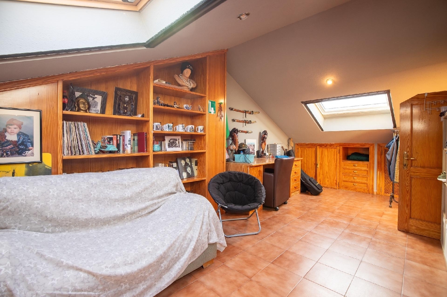  à vendre maison Paterna Horta Oest 8