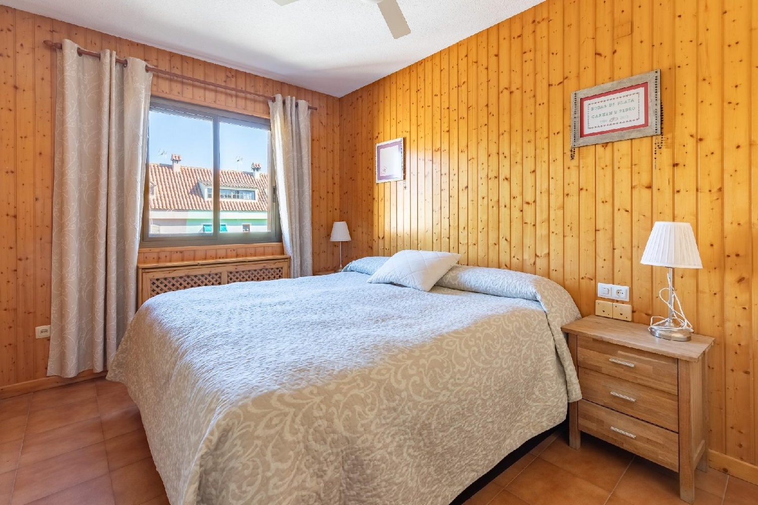  à vendre maison Paterna Horta Oest 5