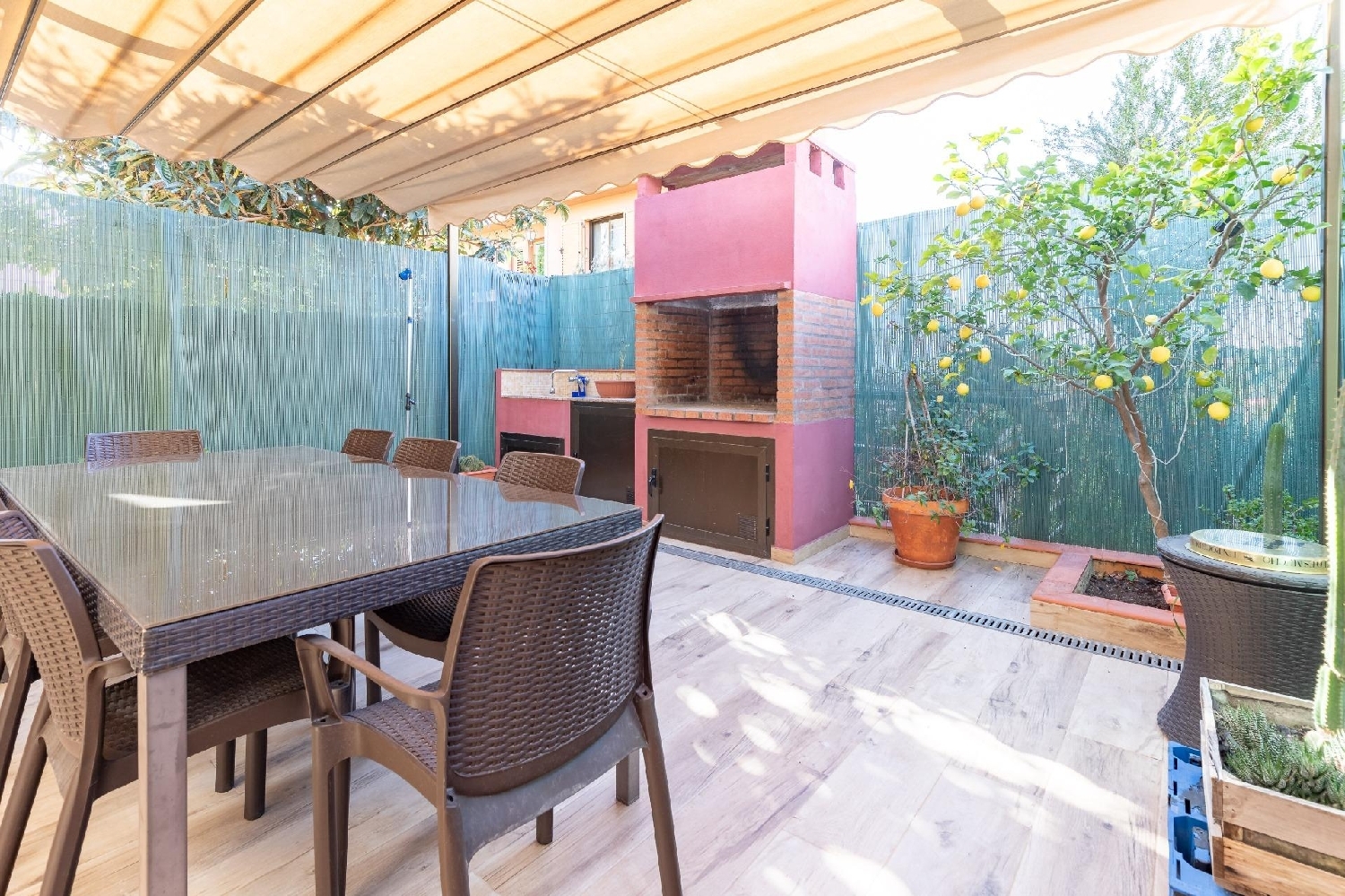 à vendre maison Paterna Horta Oest 2