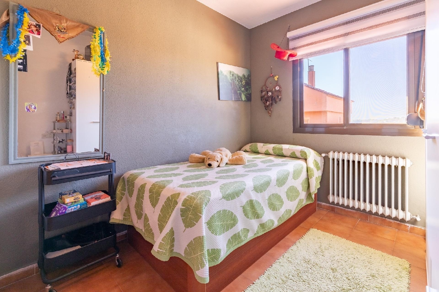  à vendre maison Paterna Horta Oest 7