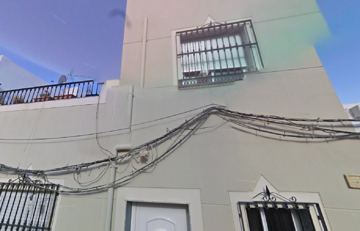  à vendre maison Pechina Comarca Metropolitana De Almería 1
