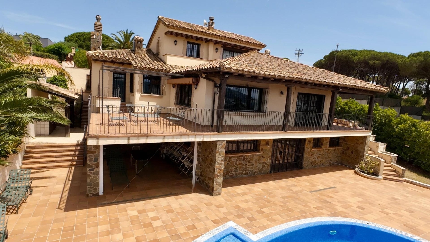 te koop huis Pedralta Baix Empordà 3