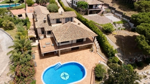 Pedralta Baix Empordà huis foto 6267871