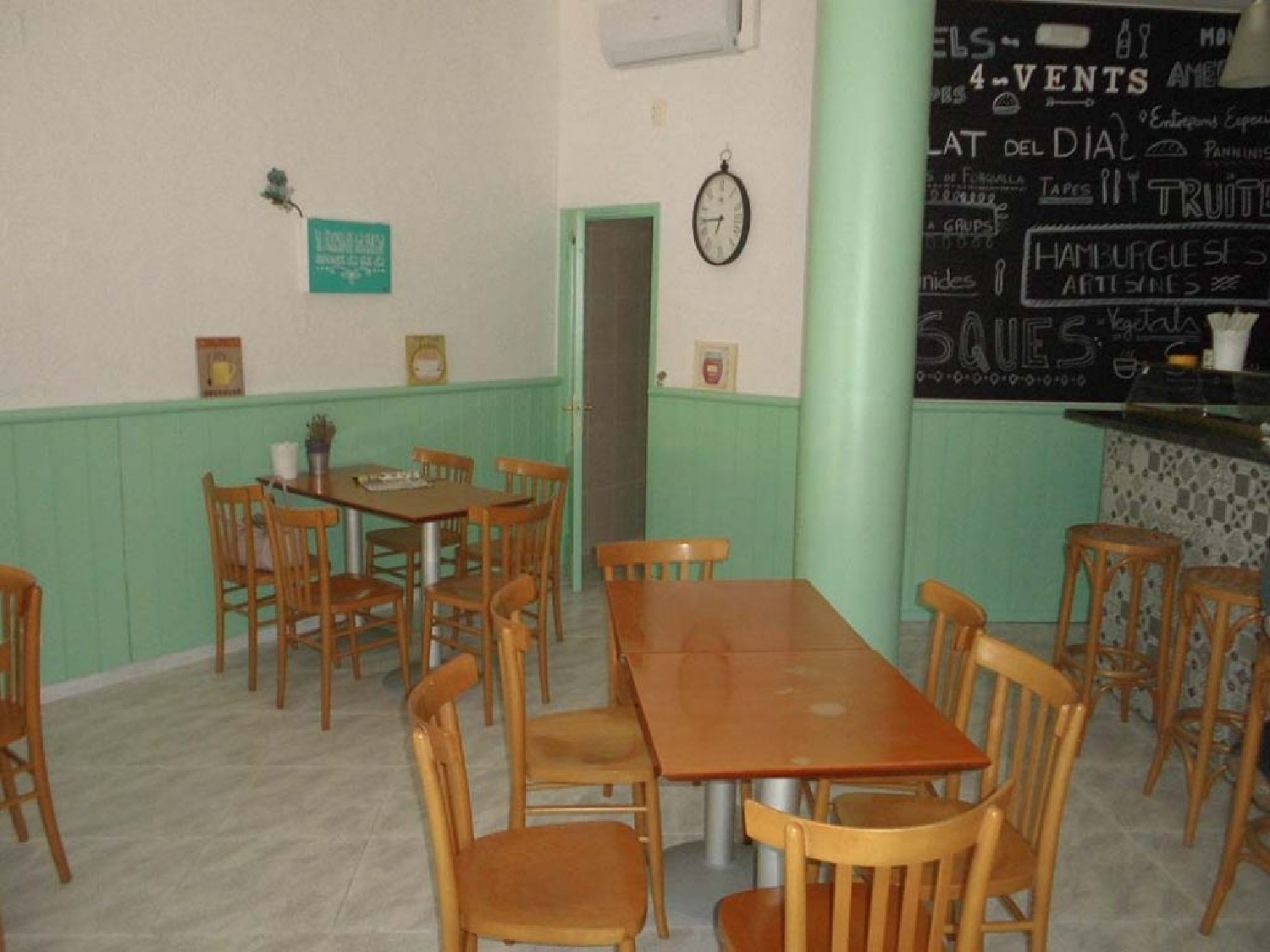 te koop huis Pedralta Baix Empordà 3